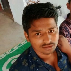 Shaik Chand