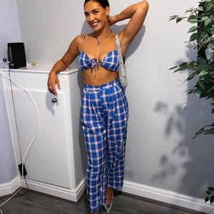 Georgia Clarkson