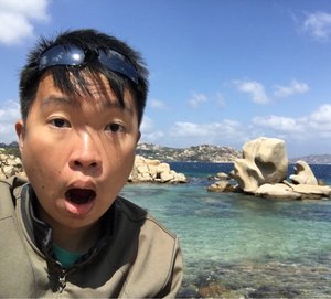 Victor Ho