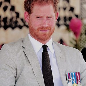 Prince Harry
