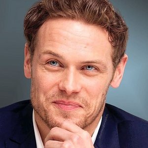 Sam Heughan