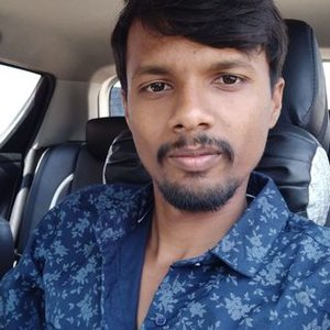 Vinay Chepuri
