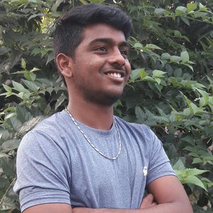 Kalpit Sadolikar