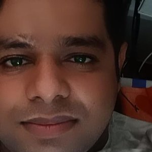 Deepankar Rao