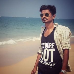 Mahesh Waghmare