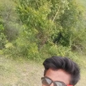 Ritesh Nampalle