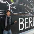 Justin Huang