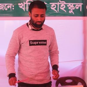 Jewel Raj