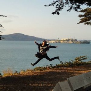 Alice Hwang