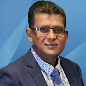Ezekiel Prasad