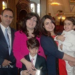 Steve Salameh