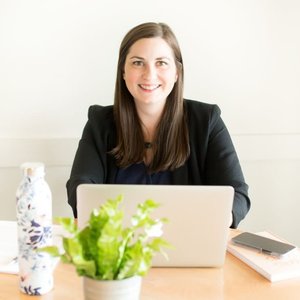 Sarah Brown