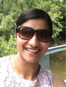 Pavithra Mukunda