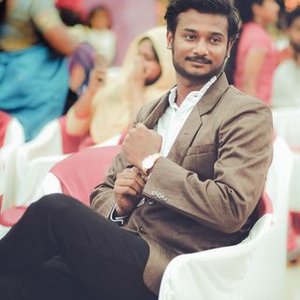 Mohana Krishnan
