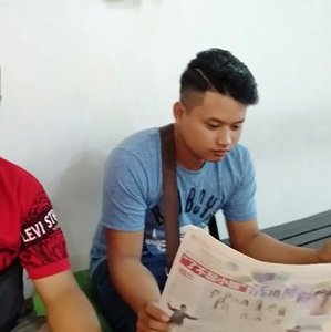 Agung Titus