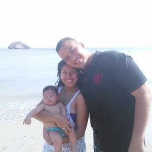 Kevin Gabriel S