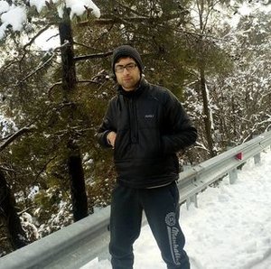 Chrysanthos Koustroupides