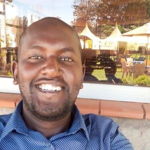 Sam Gitahi