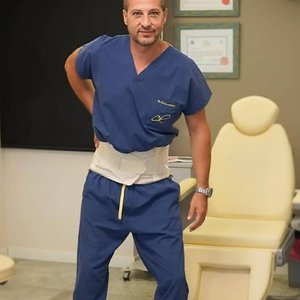 Sebastian Muro