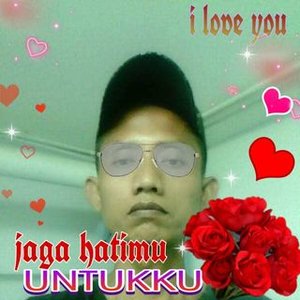 Andrean Suwardi