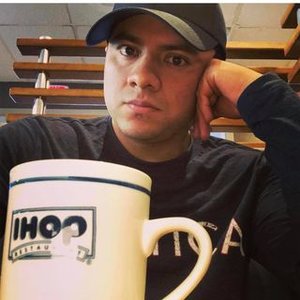 Jr. Cortes