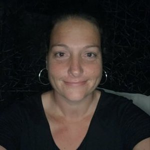 Katherine Bourguignon
