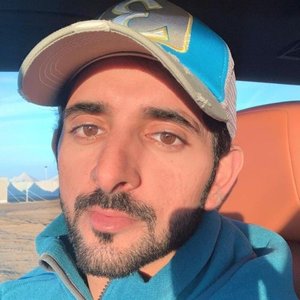 Mohammed Bin Hamdan Faz3