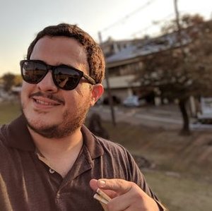David Magaña Pesqueira
