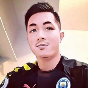 Steven Samuel
