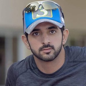 Hamdan Fazza
