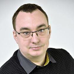 Paweł Sołtysiak