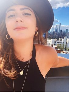 Krista Pioppi