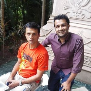 Abhilash Iyer