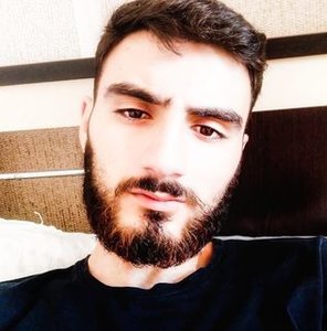Əli Əliyev