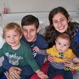 Ozan Pamuk