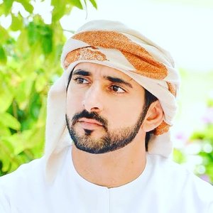 Hamdan bin Fazza