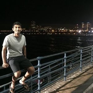 Vaibhav Verma