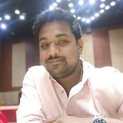 Robin Reddy