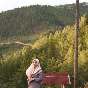 Syarifah Rahmah Rizky