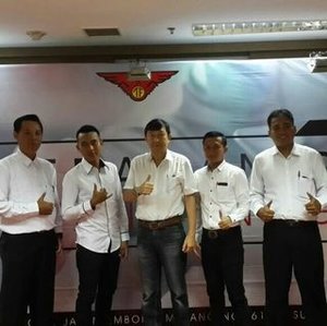 Dedy Darmawan
