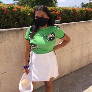 Daniela Jiménez
