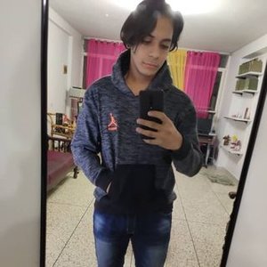 Alberto Jose
