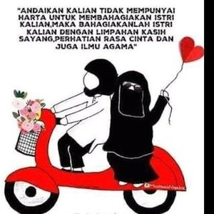 Mastang Hasna Nailah