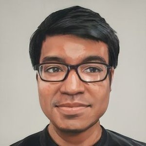 Anand Mathai