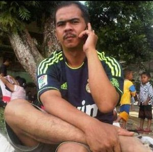 Zamaludin Faizal