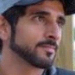 Prince Fazza