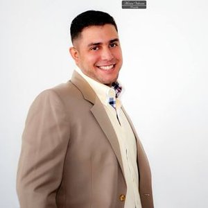William Ricardo León Rojas