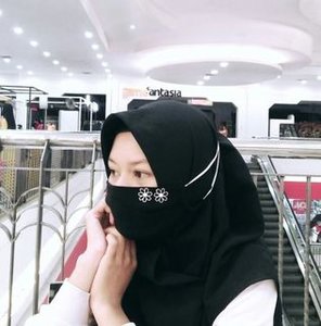 Dewi Maghfiroh