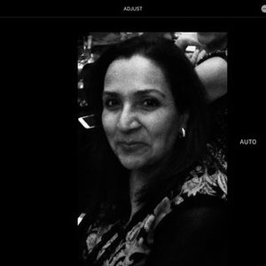 Mariam Dalvi