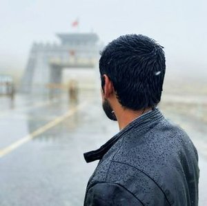 Naveed Ali